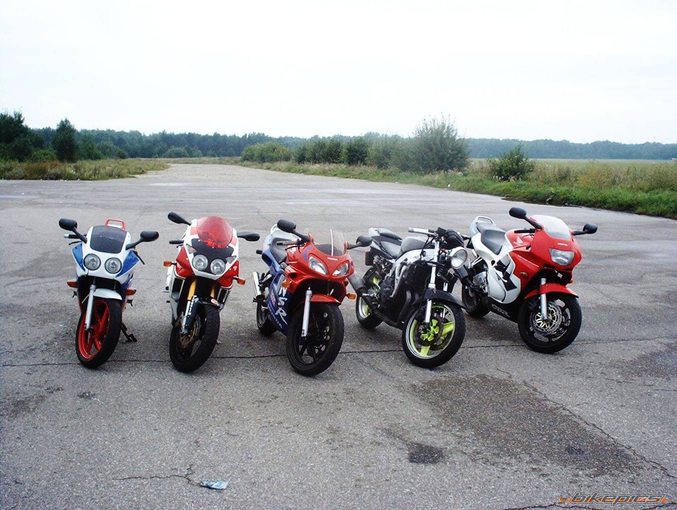 Bike Photo 204827