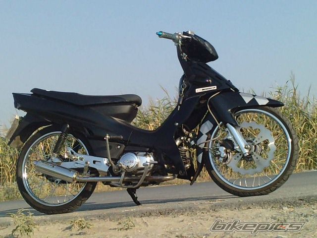 Bike Photo 2048278