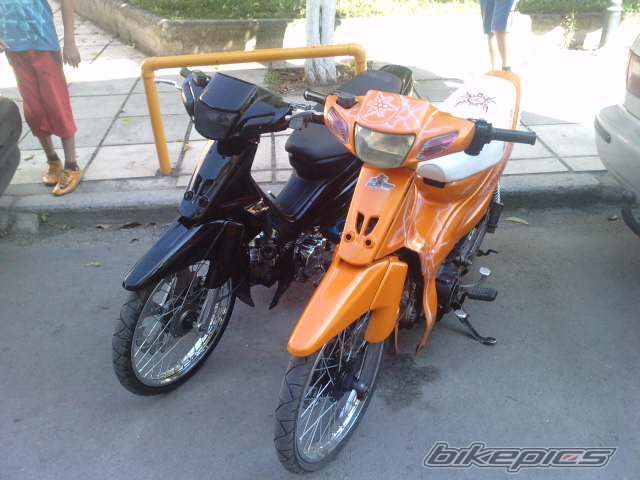 Bike Photo 2048279
