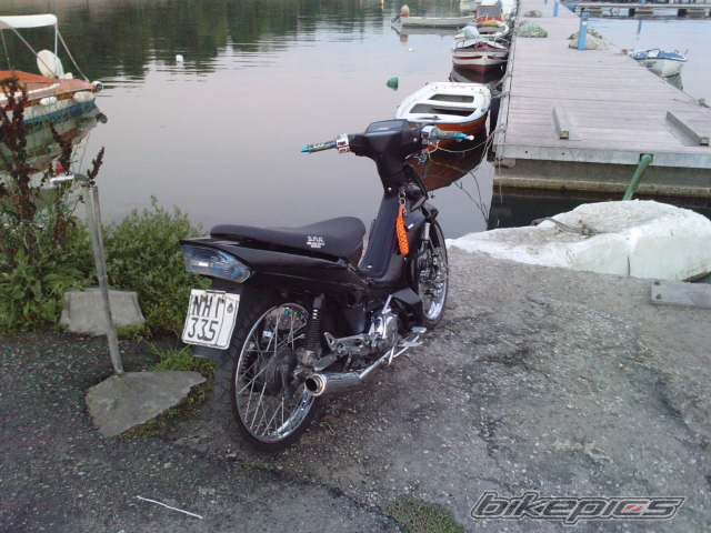 Bike Photo 2048281