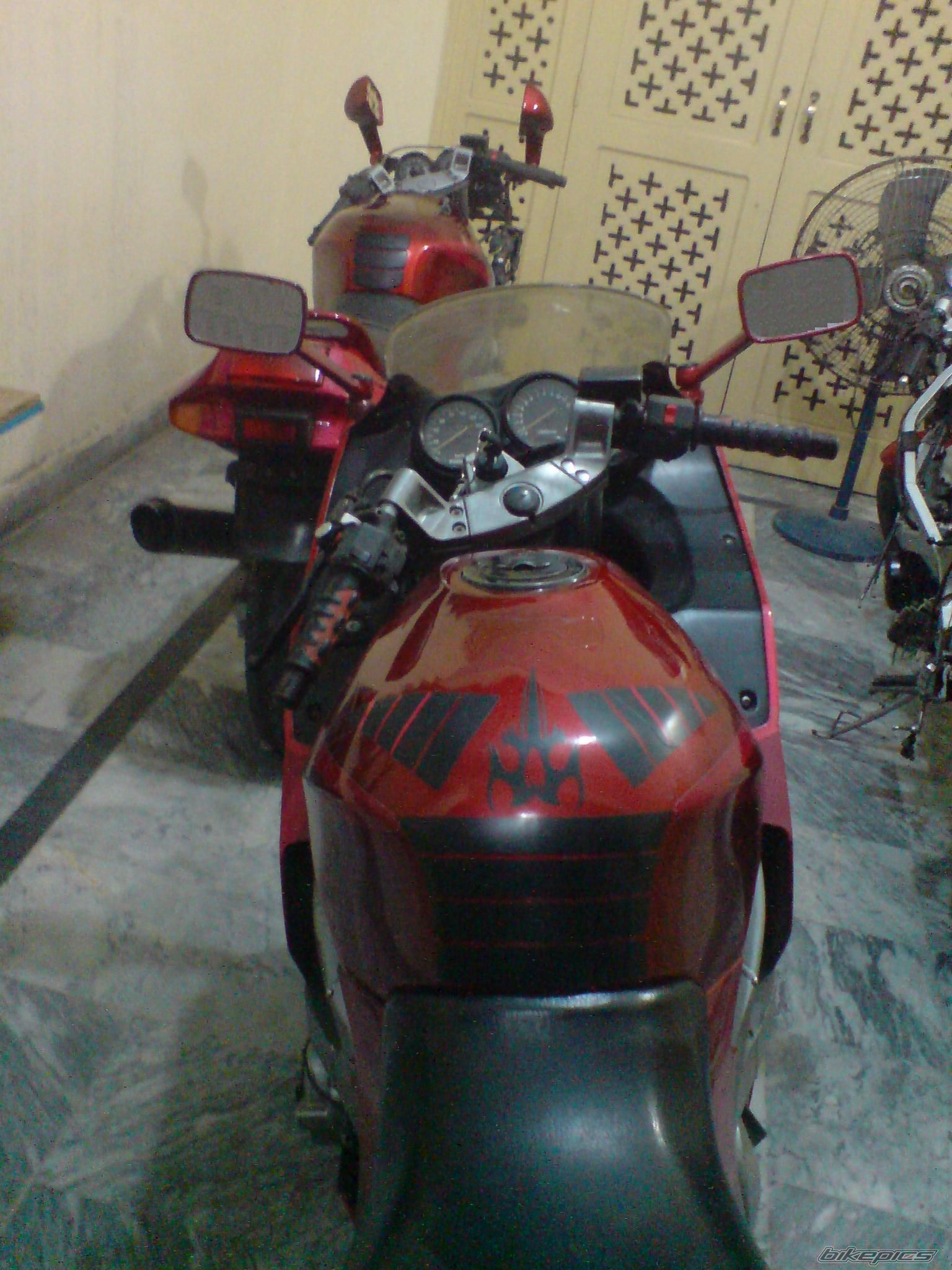 Bike Photo 2048322