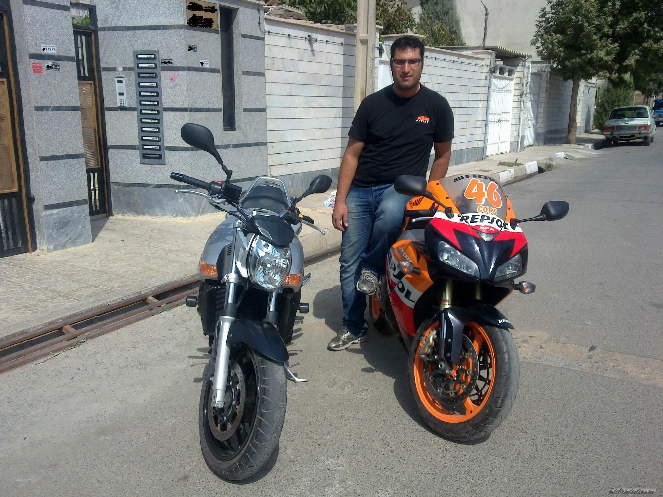 Bike Photo 2048364
