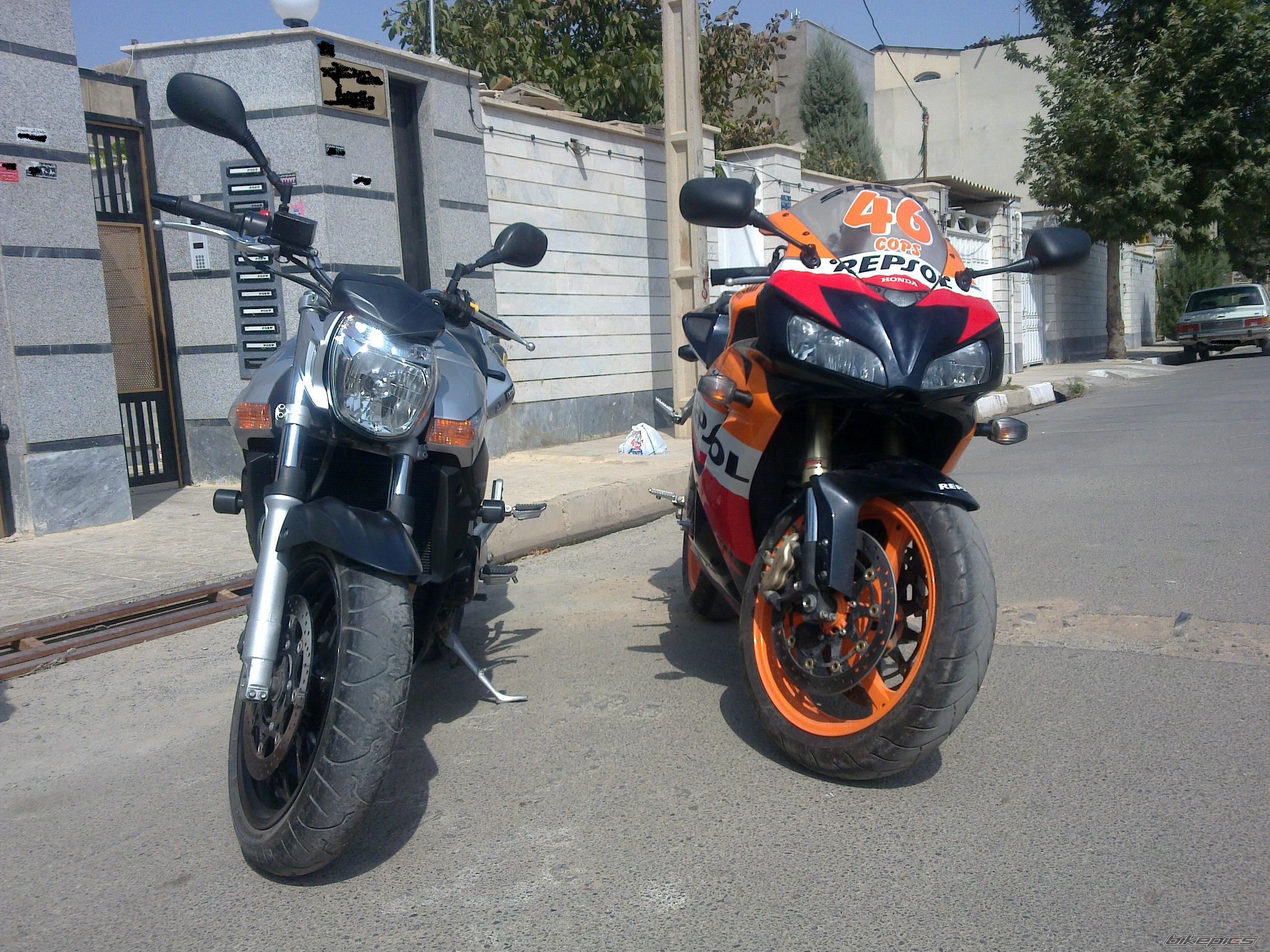 Bike Photo 2048365