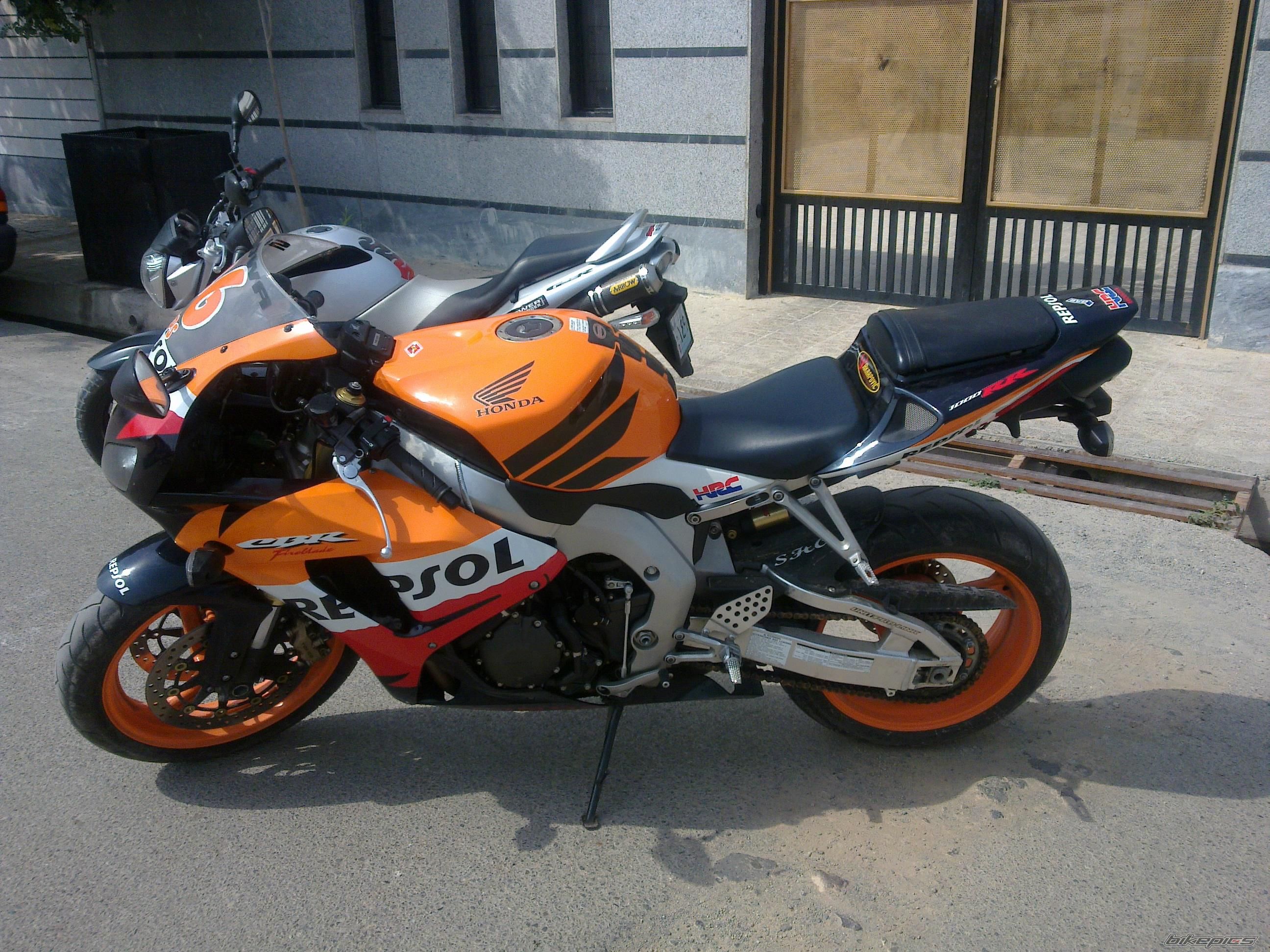 Bike Photo 2048366