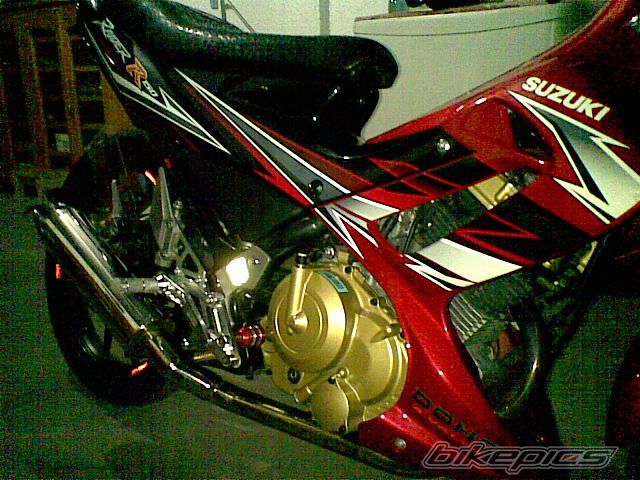 Bike Photo 2048413