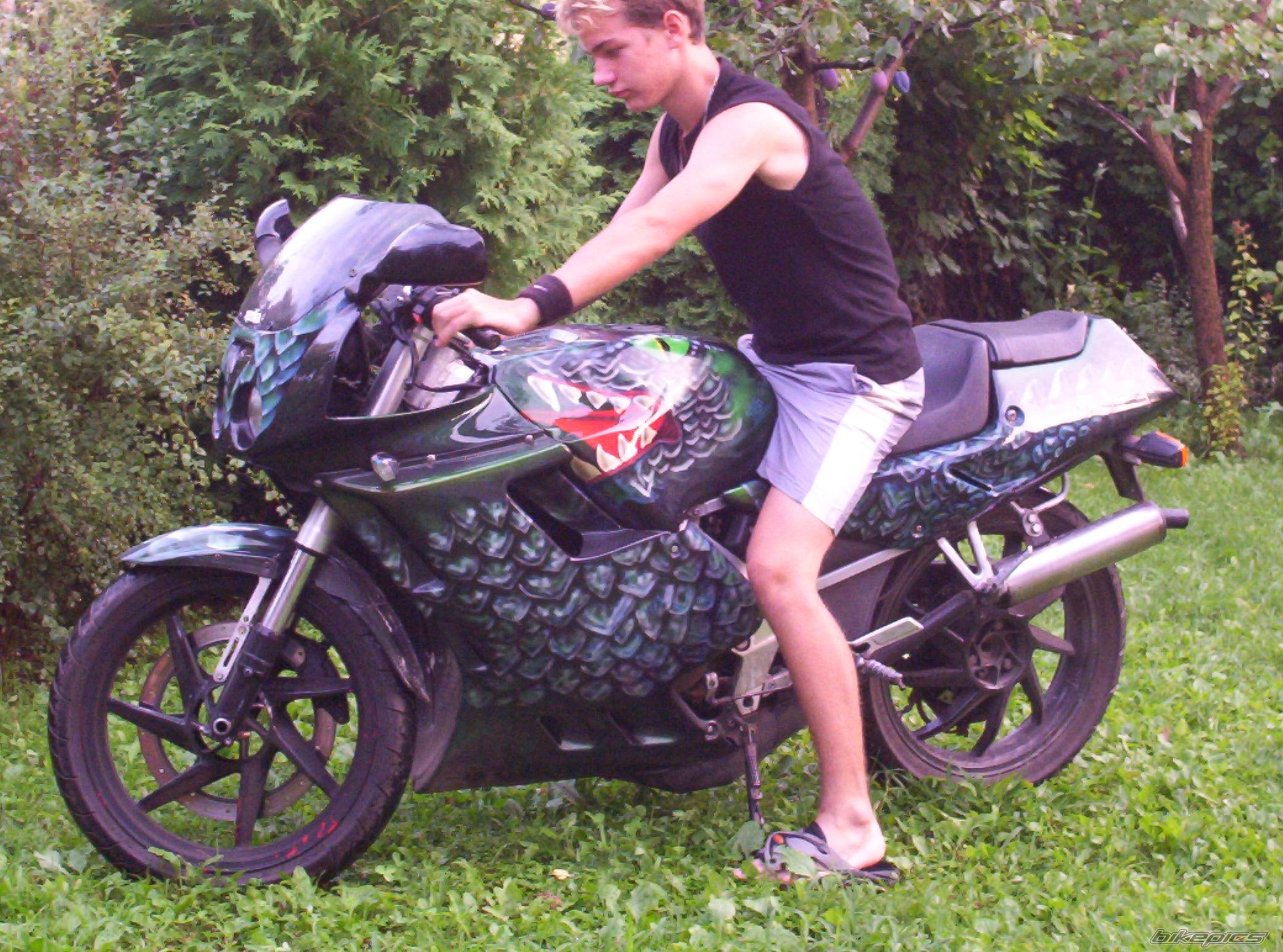 Bike Photo 204844