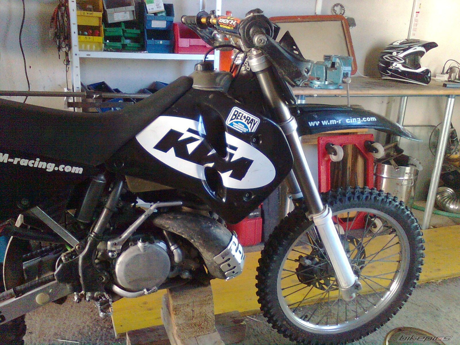 Bike Photo 2048456