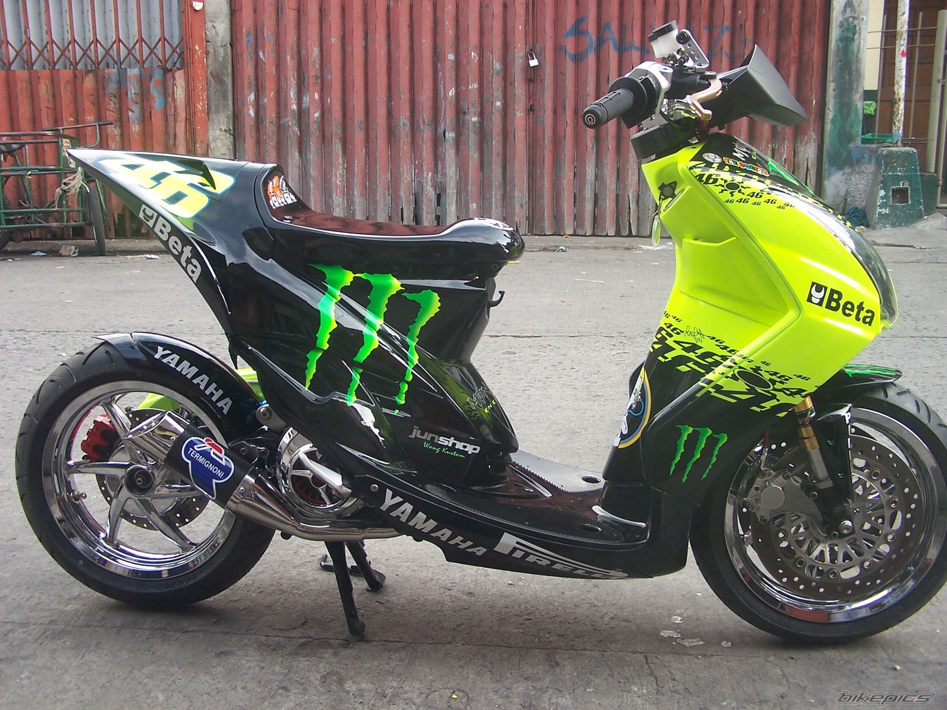 Bike Photo 2048522