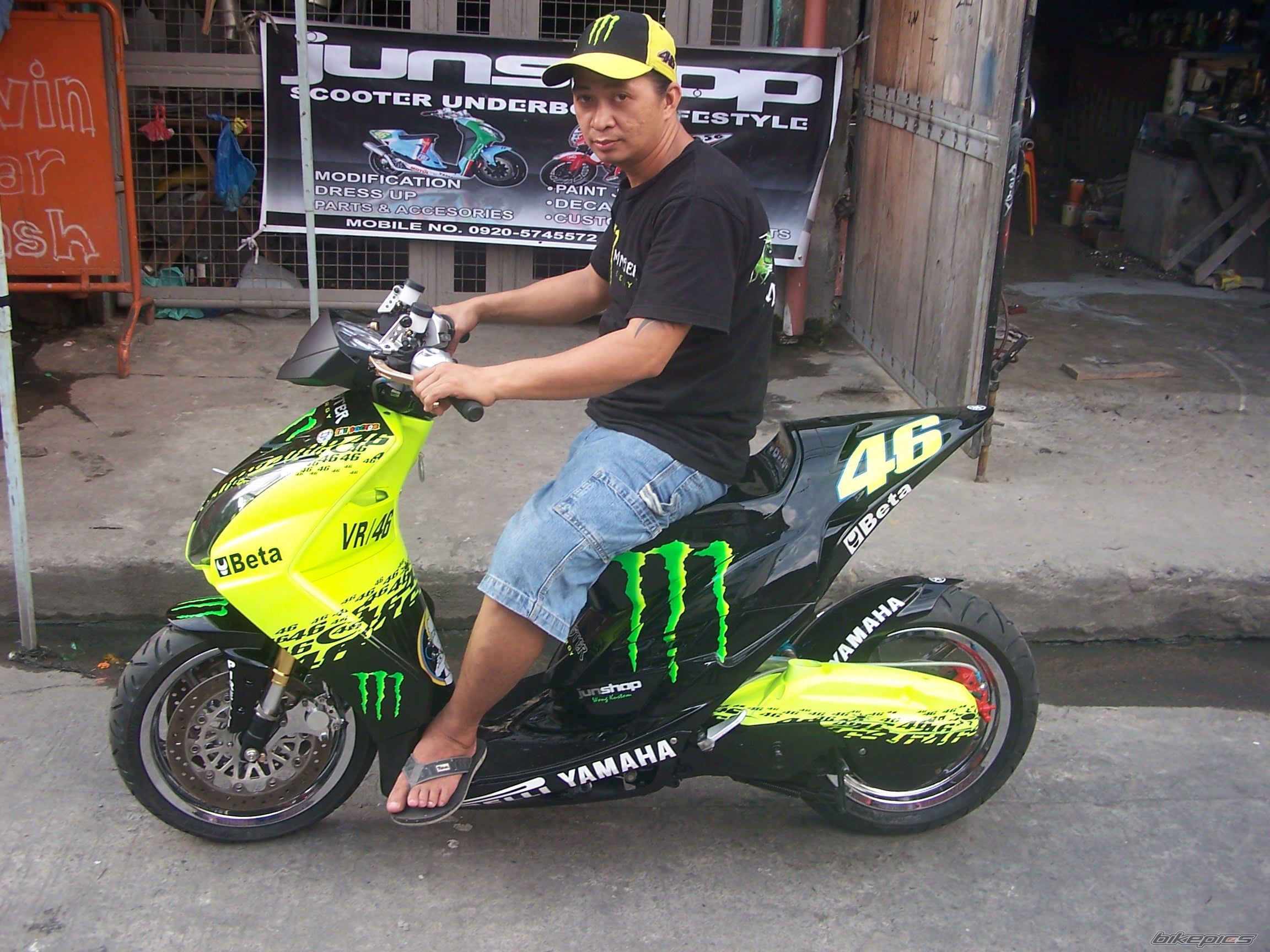 Bike Photo 2048529