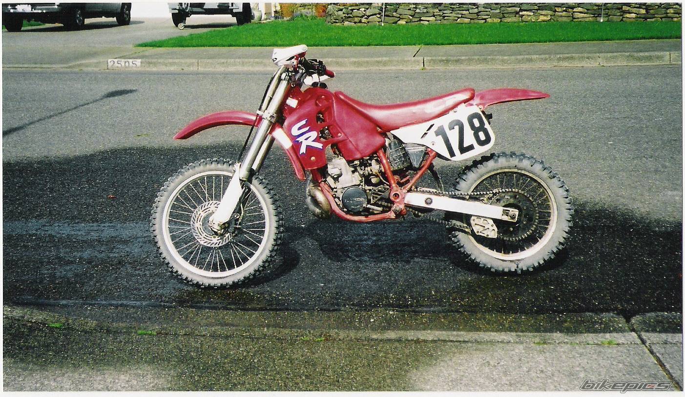 Bike Photo 204853