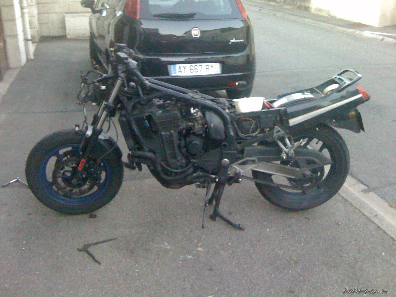 Bike Photo 2048547