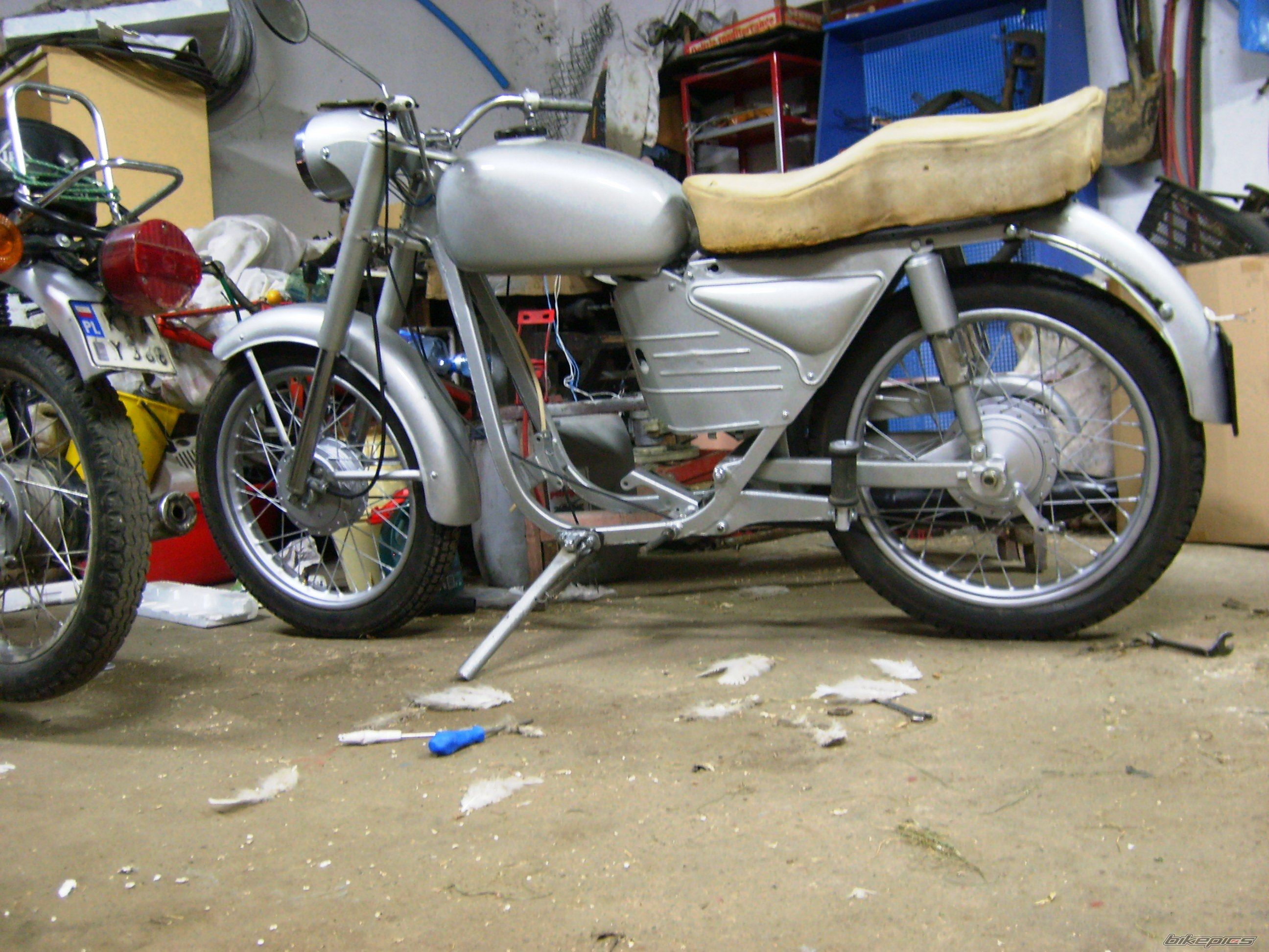 Bike Photo 2048561