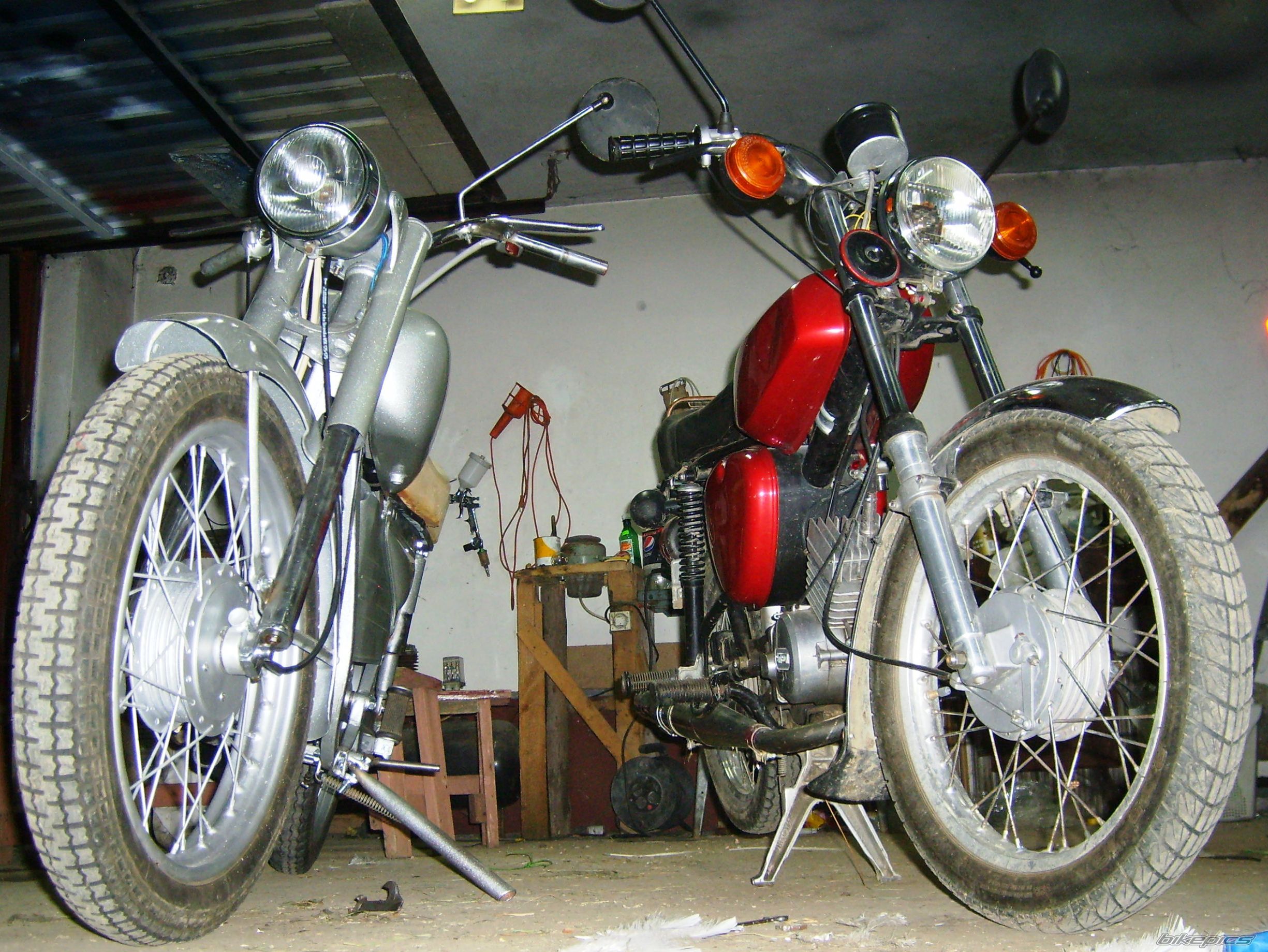 Bike Photo 2048563