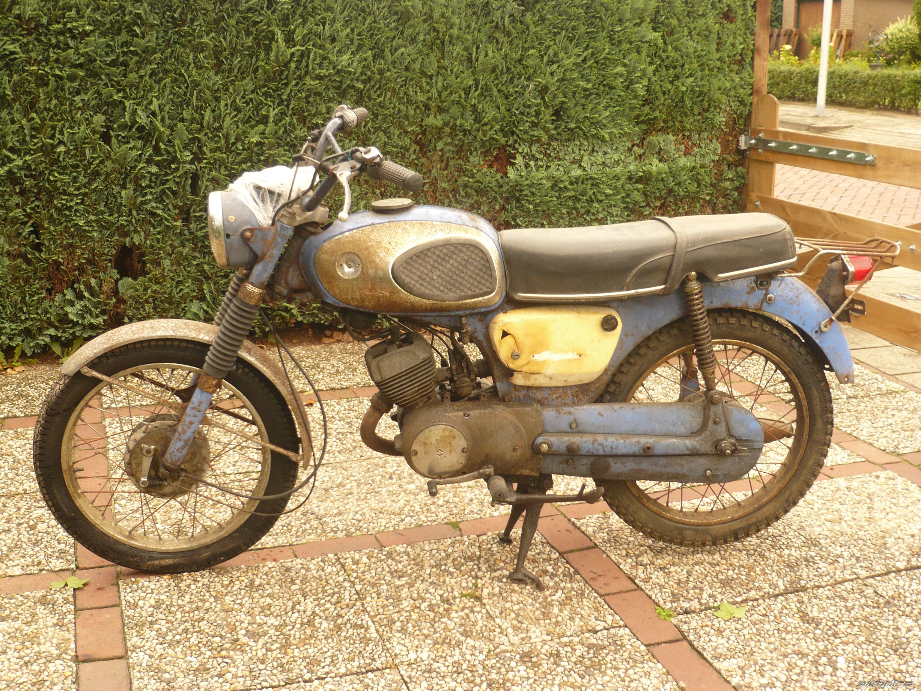 Bike Photo 2048604