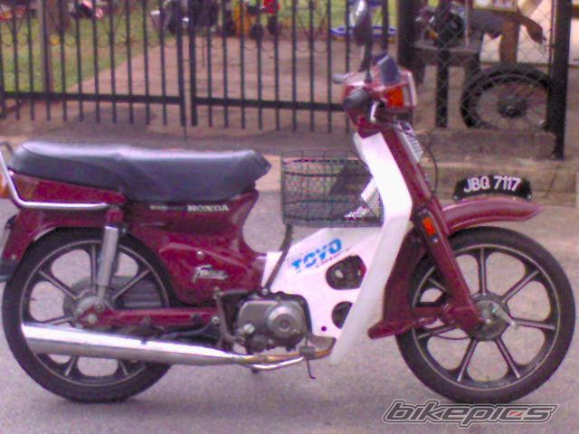 Bike Photo 2048743