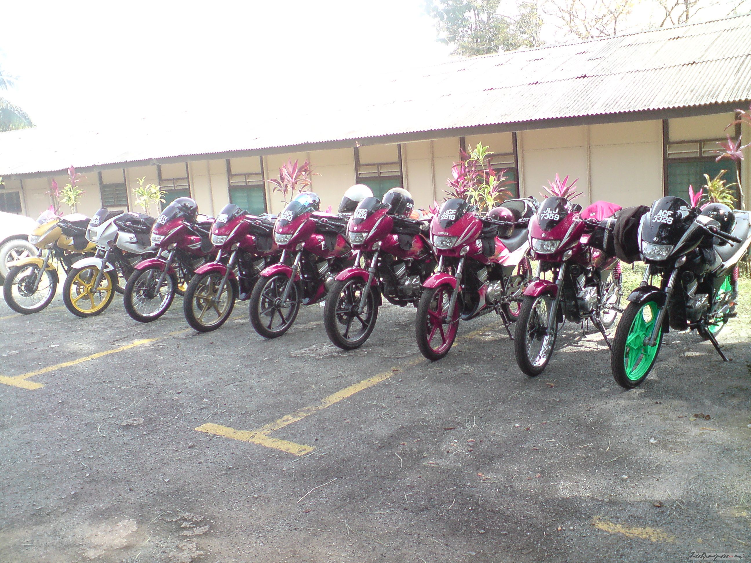 Bike Photo 2048760
