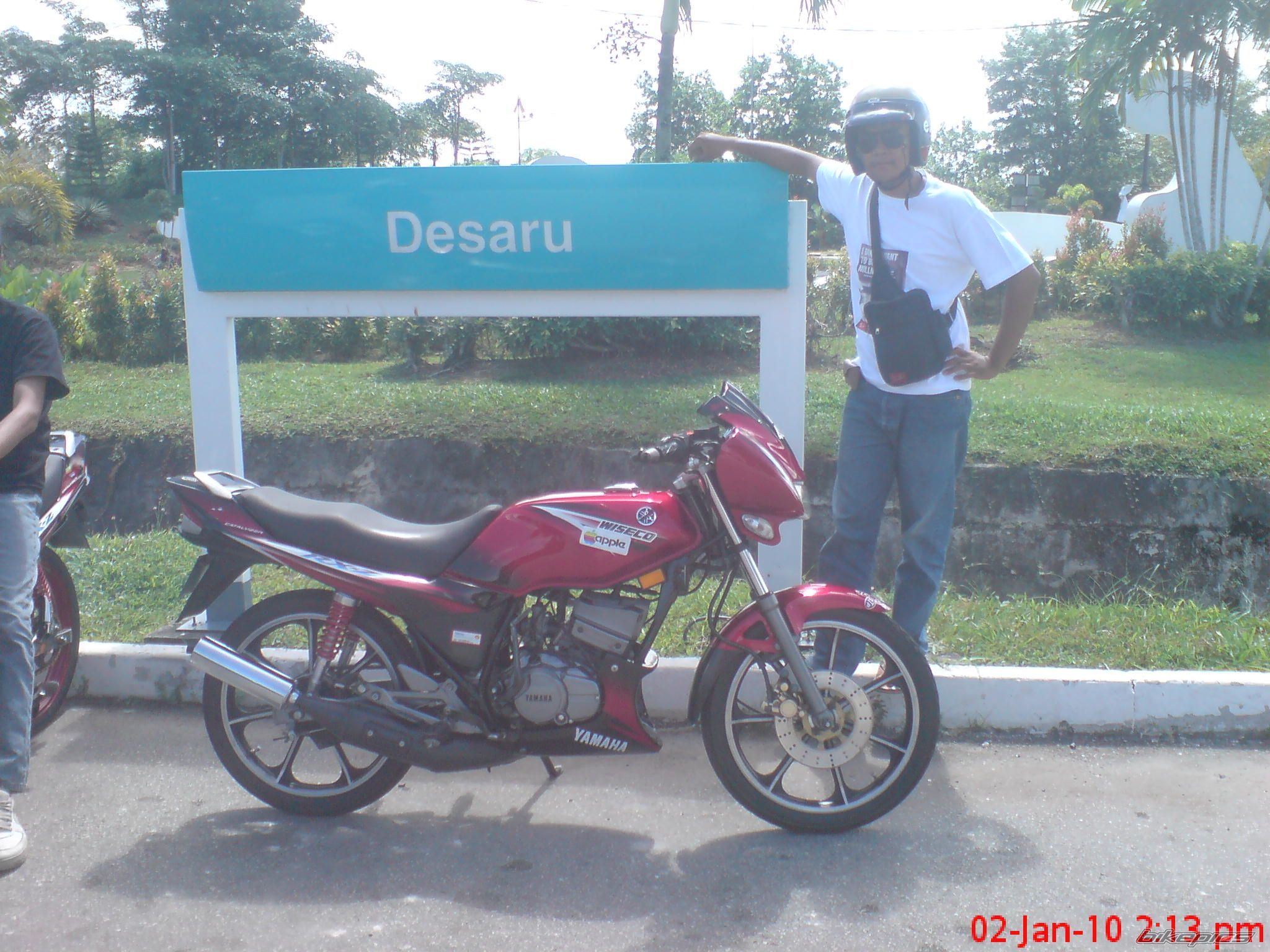 Bike Photo 2048767