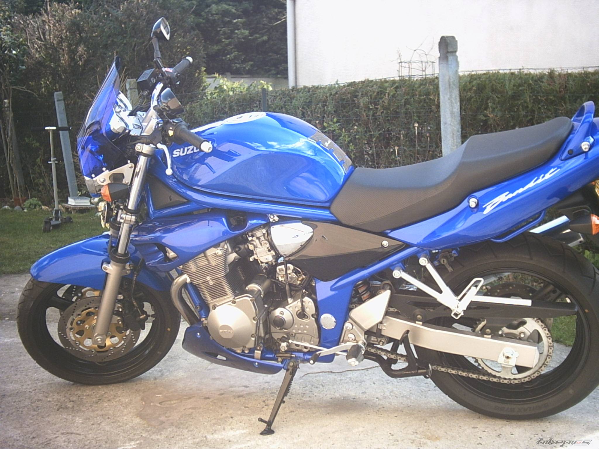 Bike Photo 204878