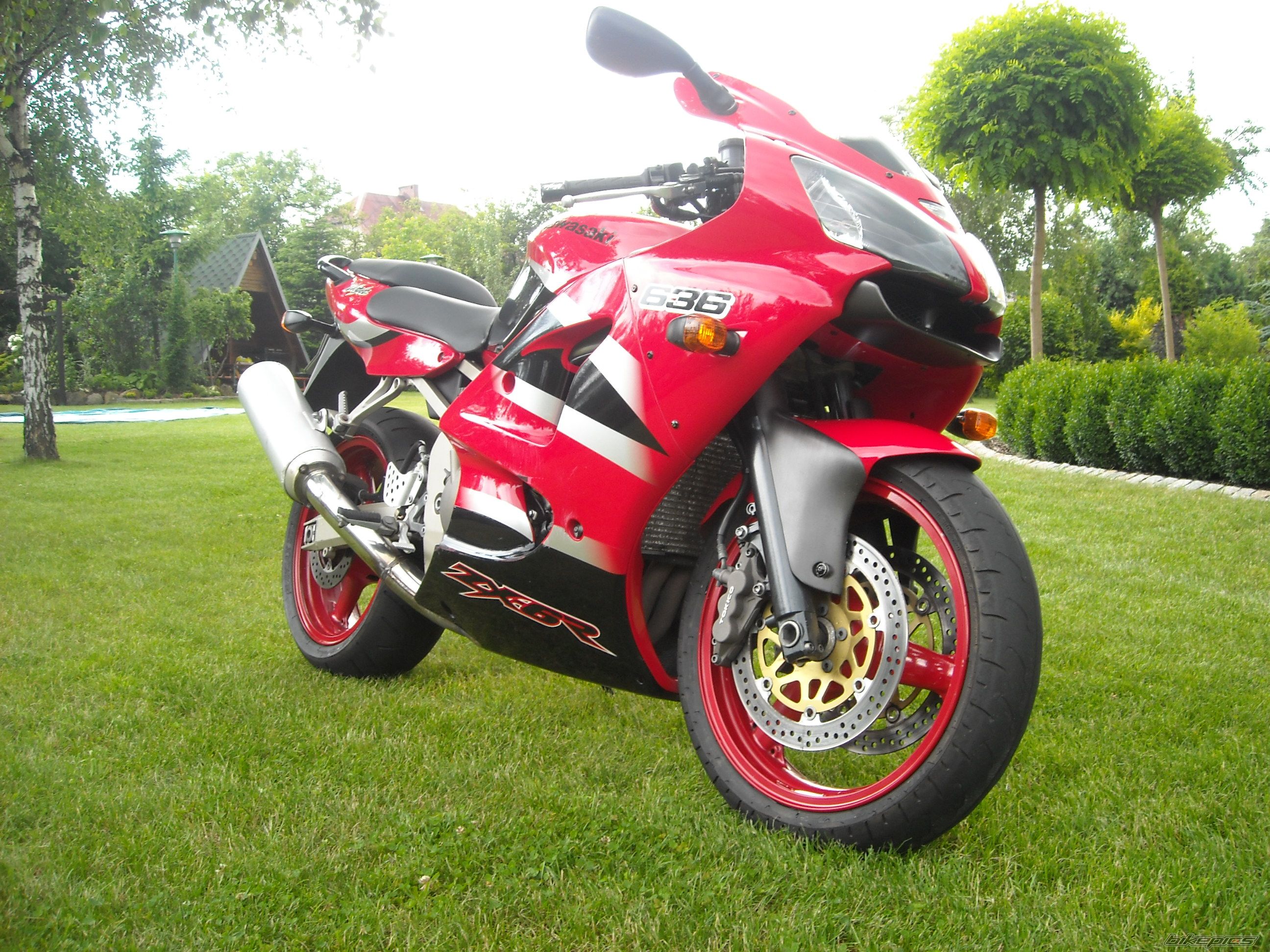 Bike Photo 2048879