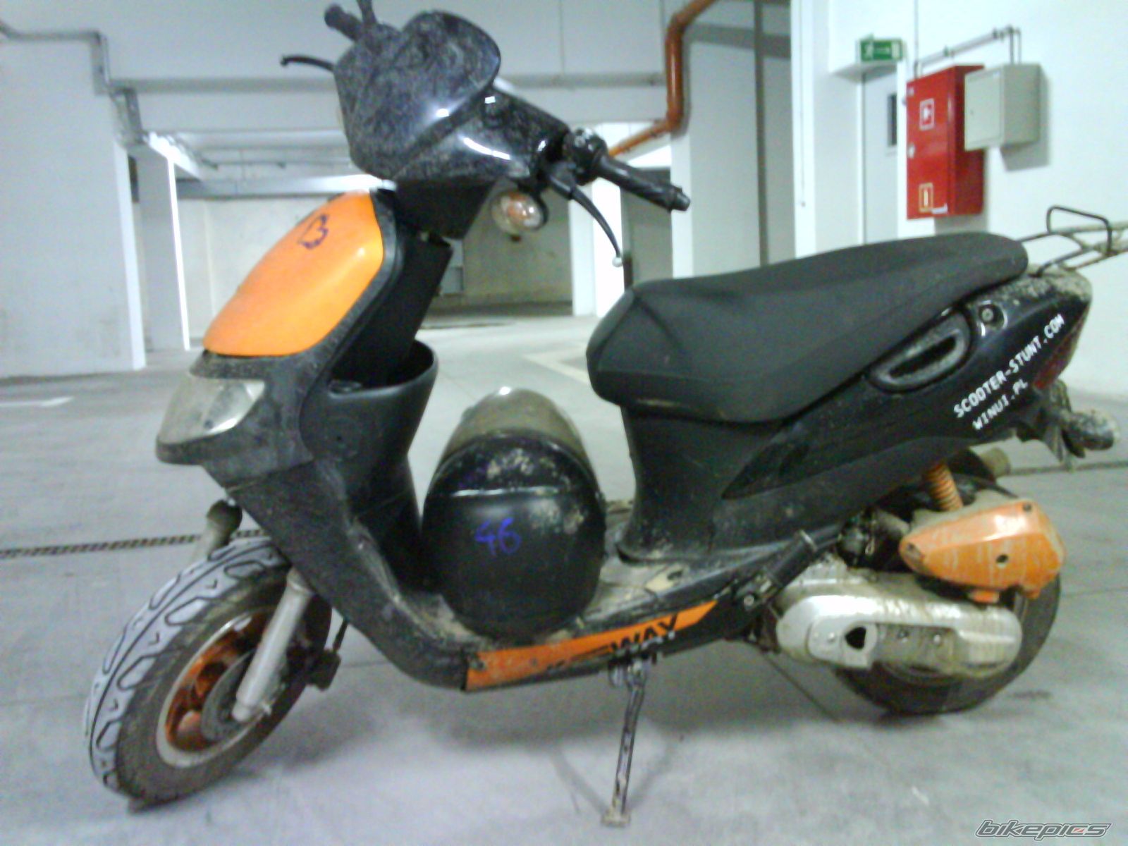 Bike Photo 2048881