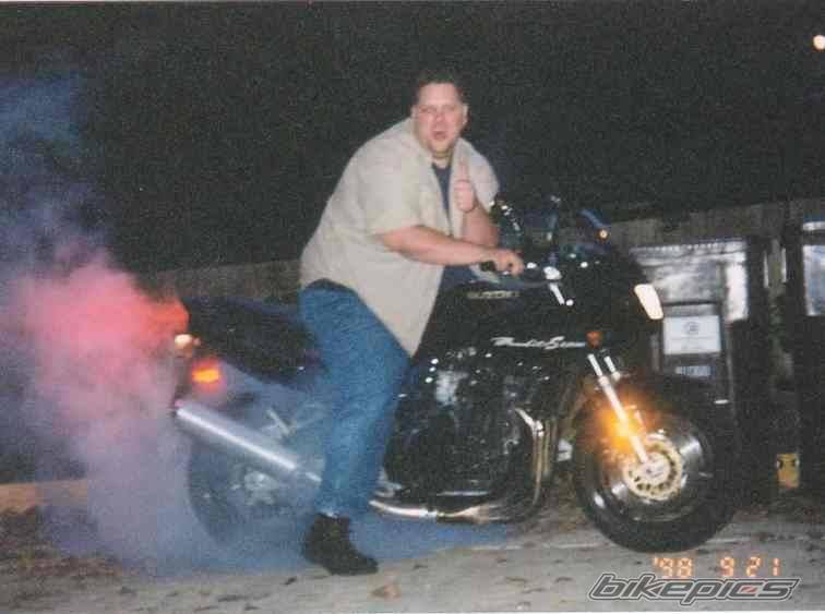 Bike Photo 20489