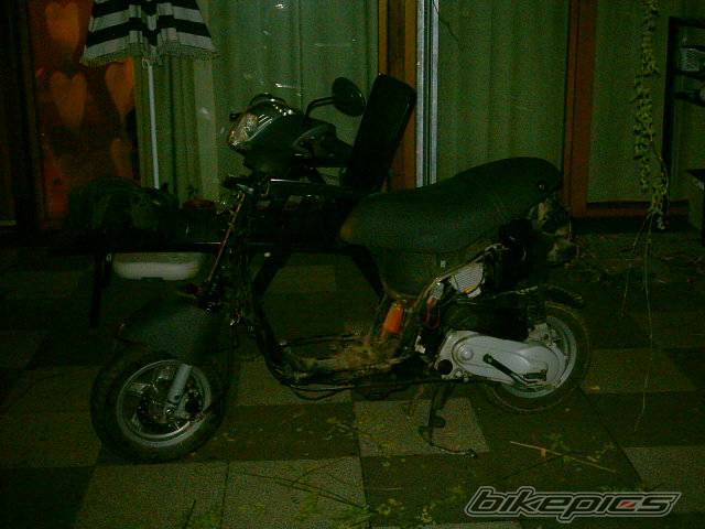 Bike Photo 204890