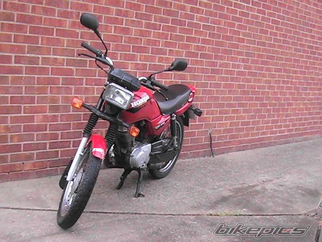 Bike Photo 2048963
