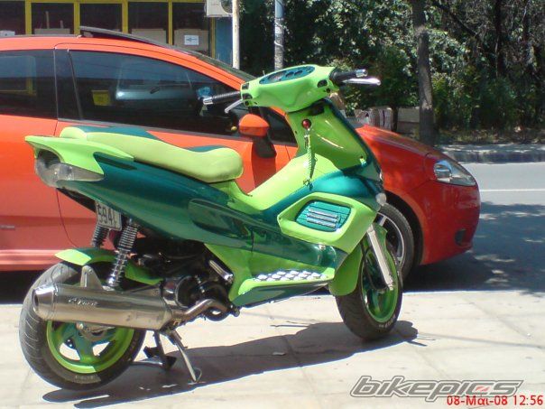Bike Photo 2048987