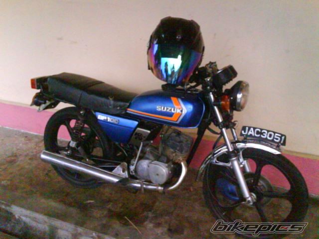 Bike Photo 2049045