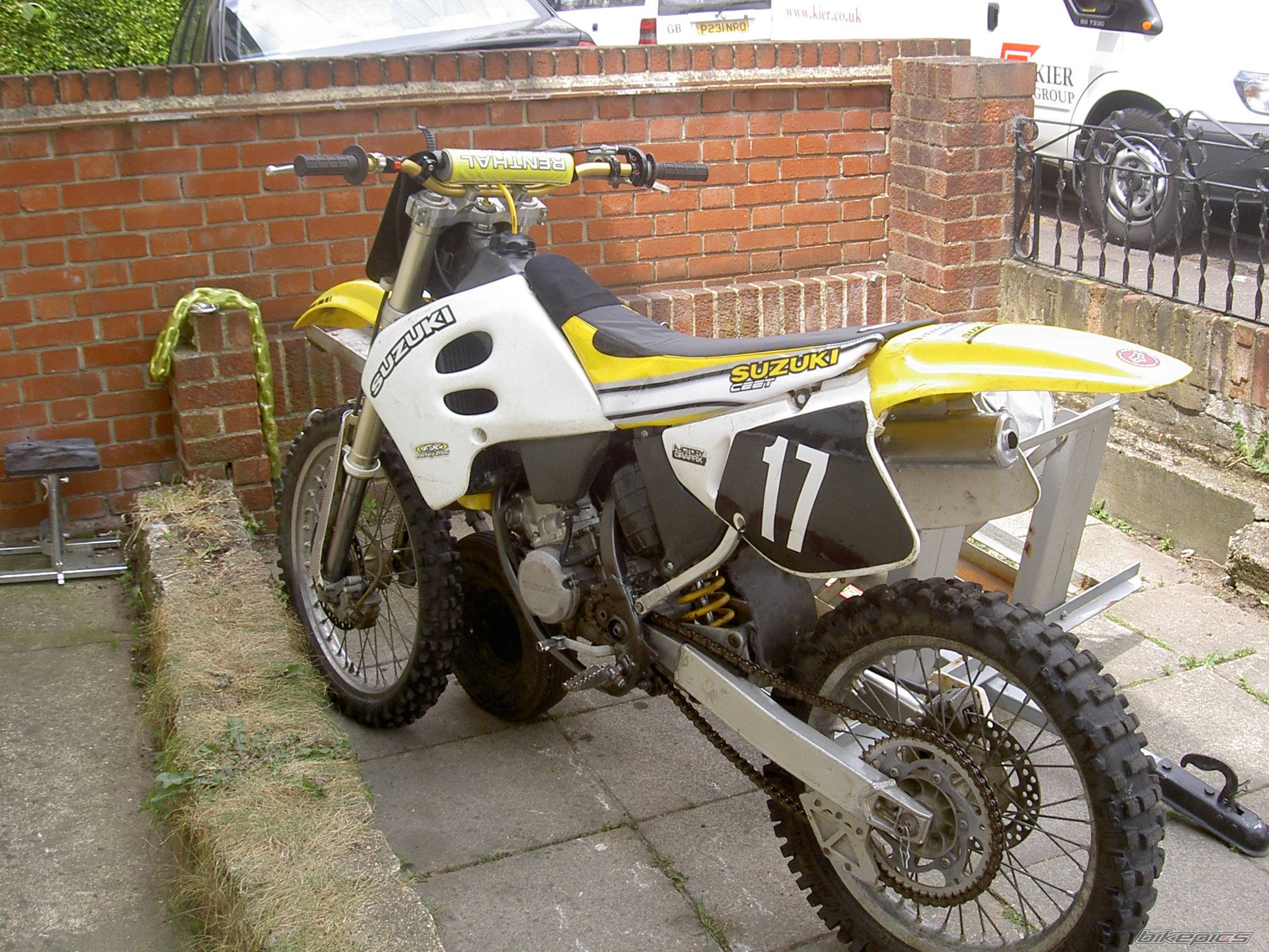 Bike Photo 204907