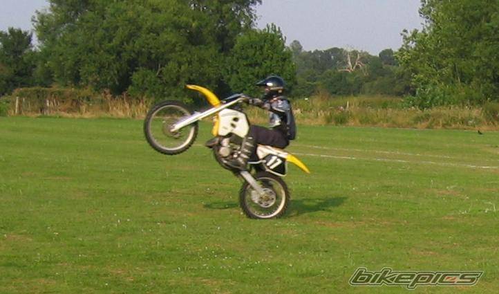 Bike Photo 204908