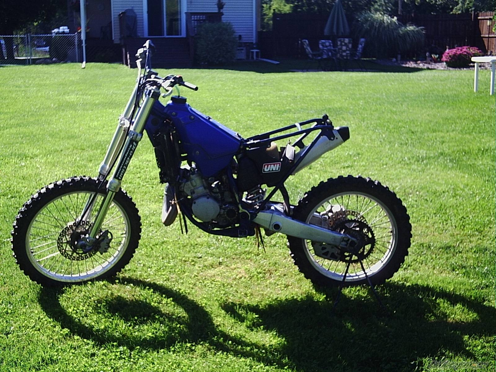 Bike Photo 204910