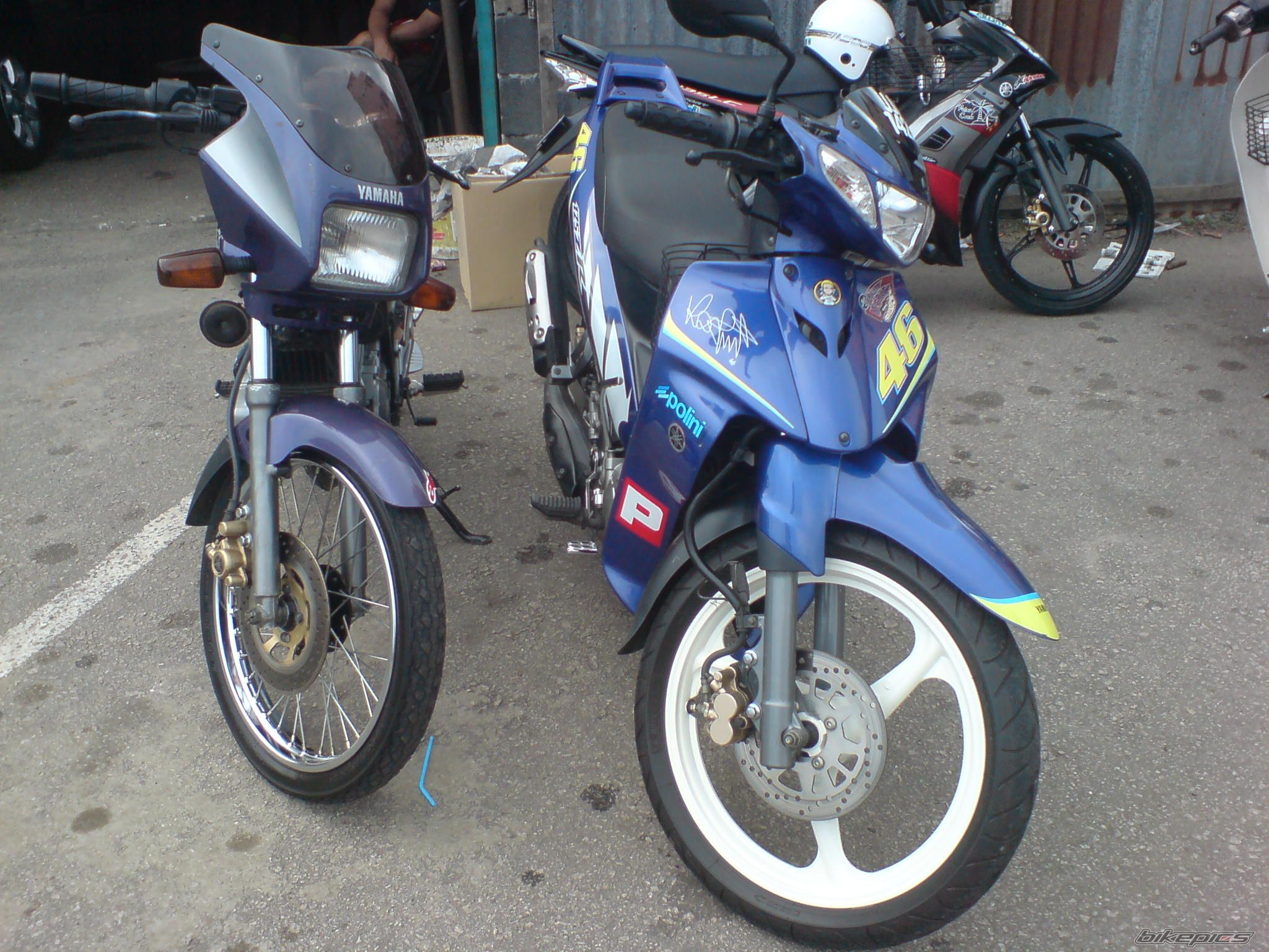 Bike Photo 2049108