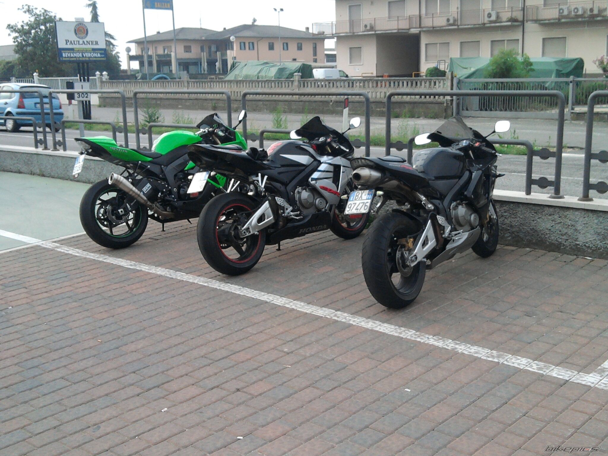 Bike Photo 2049147