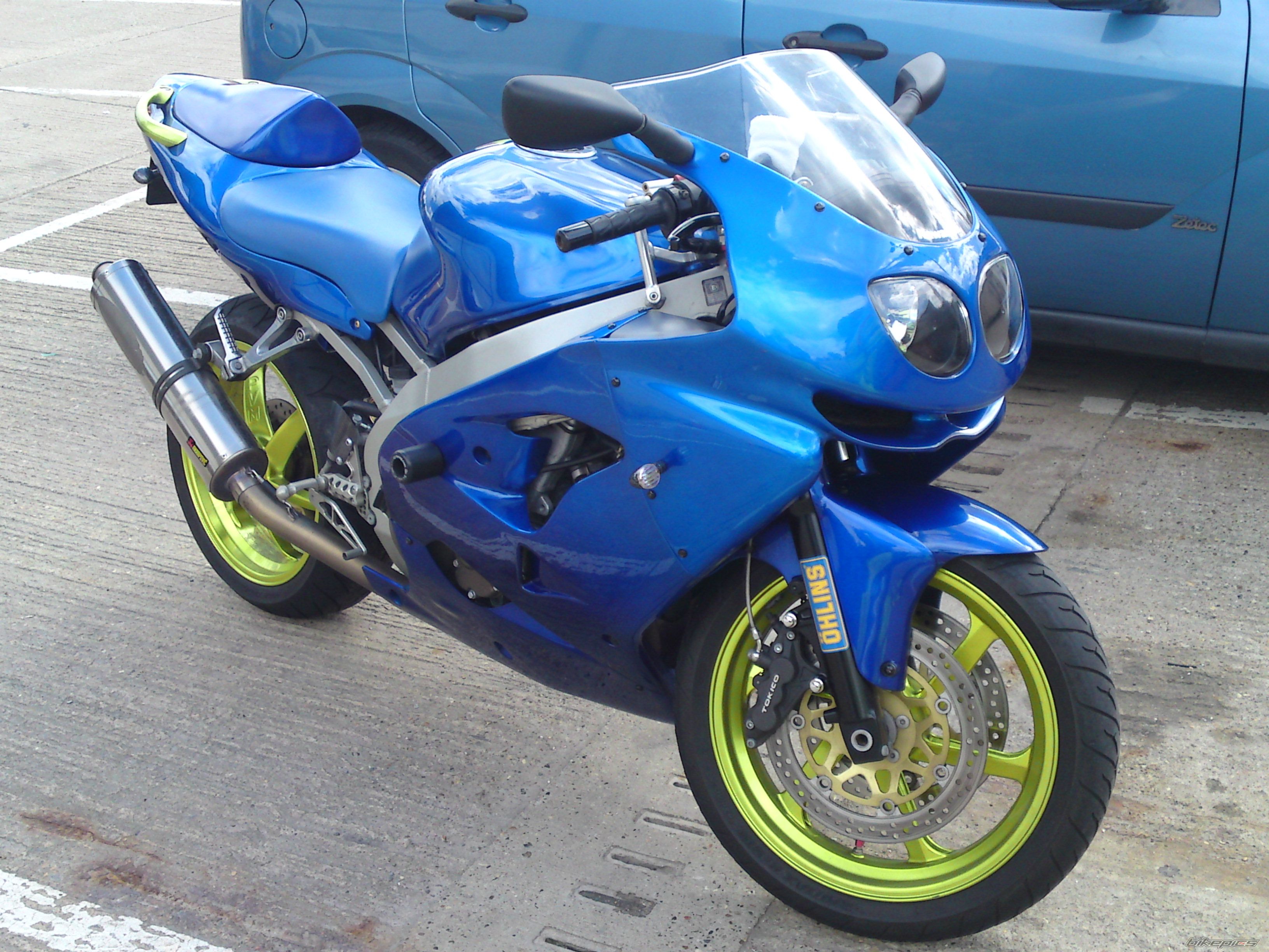 Bike Photo 2049195