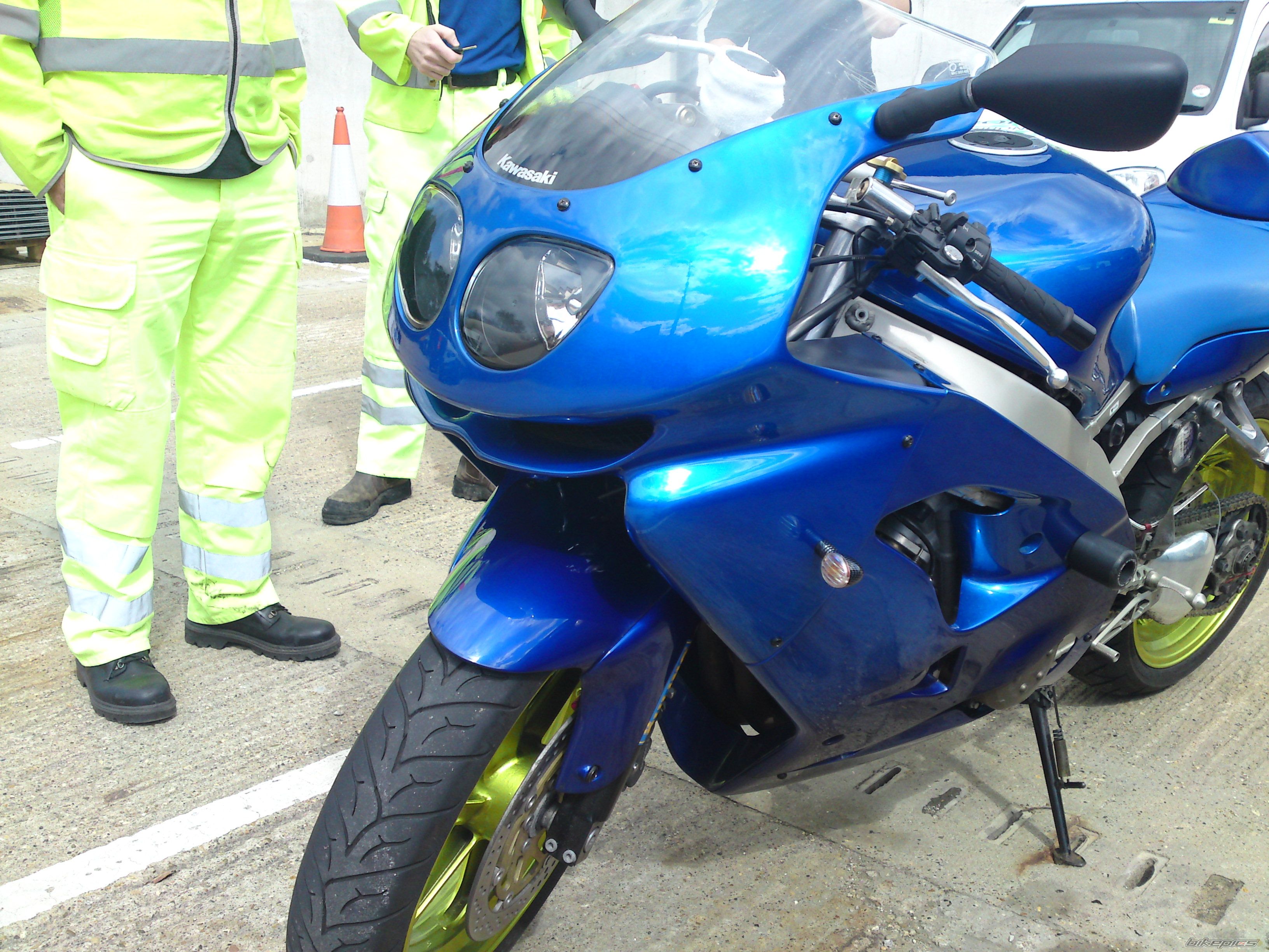 Bike Photo 2049200