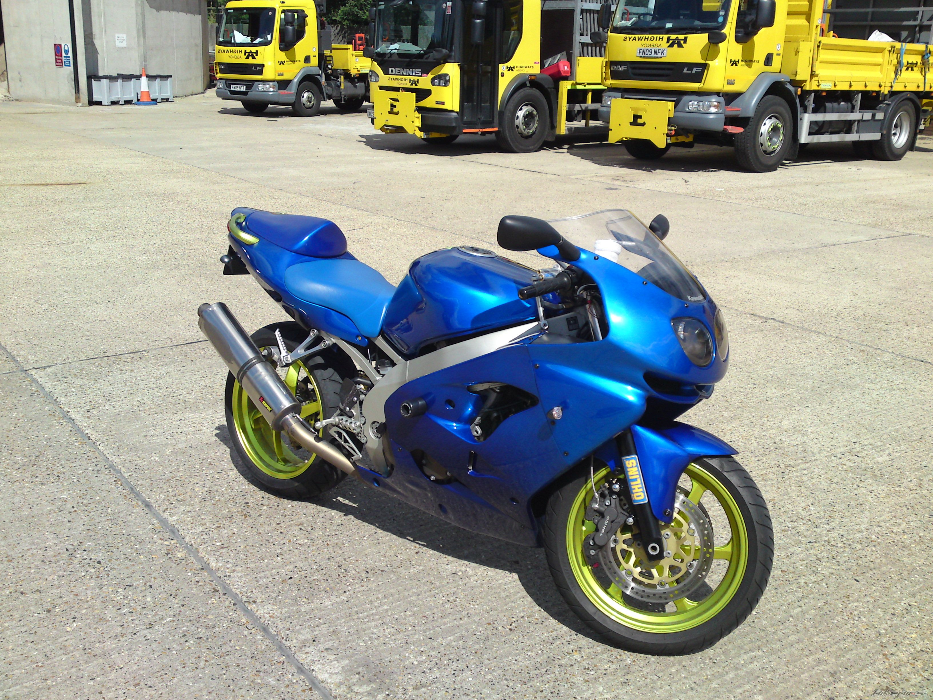 Bike Photo 2049203
