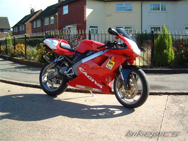 Bike Photo 204921