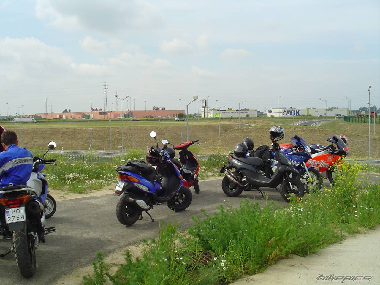 Bike Photo 204924