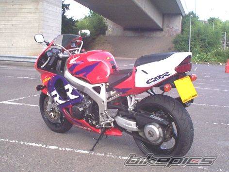 Bike Photo 204928