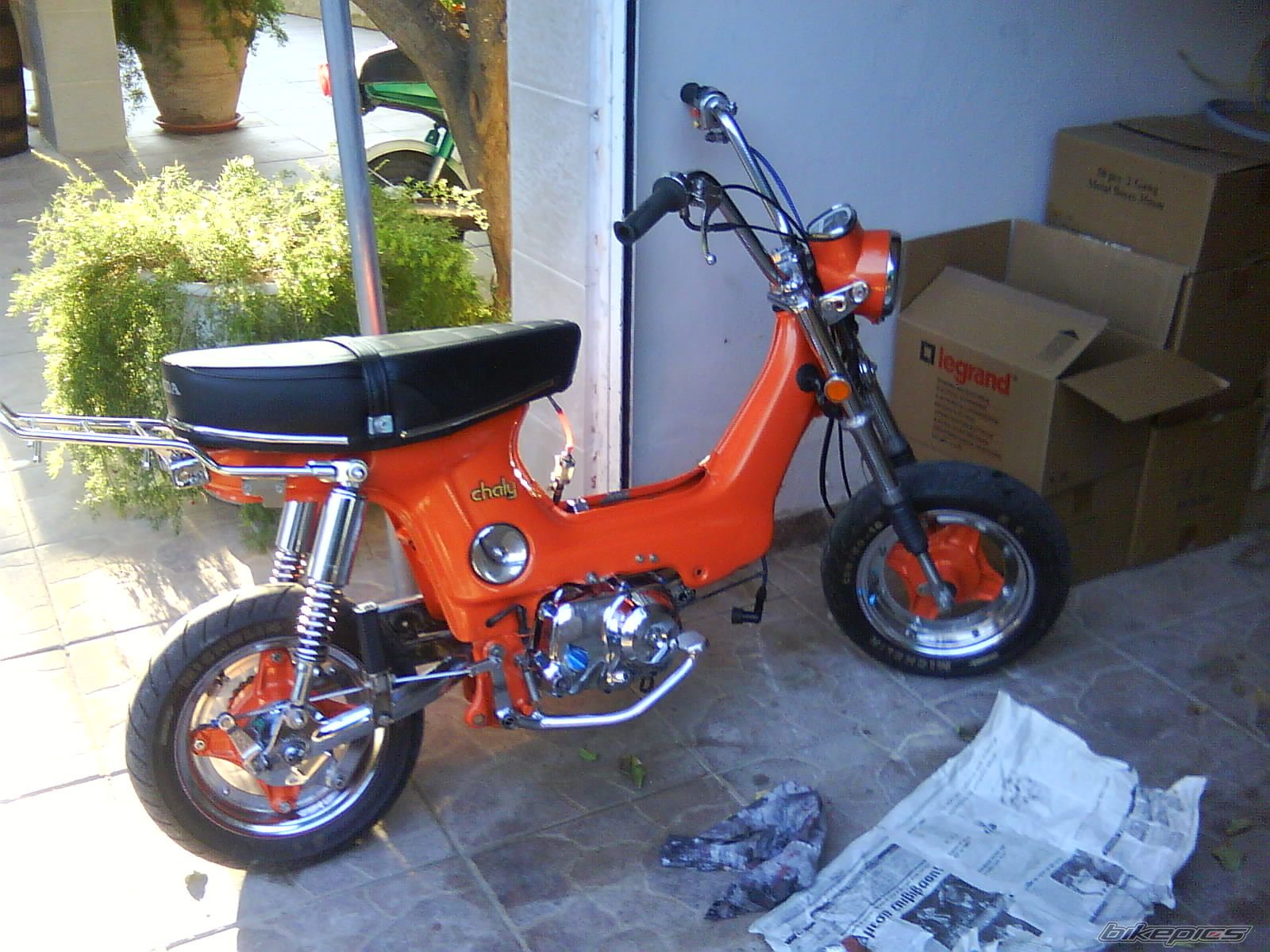 Bike Photo 2049284