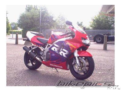 Bike Photo 204930