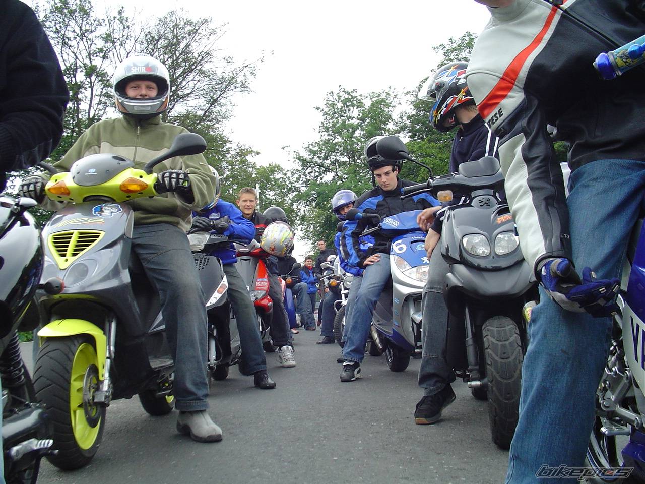 Bike Photo 204932