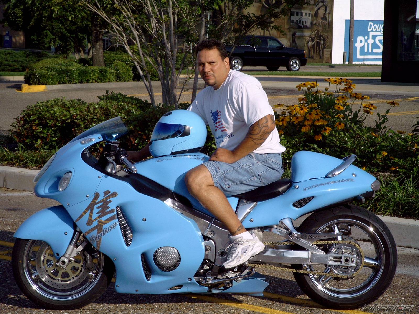 Bike Photo 204933