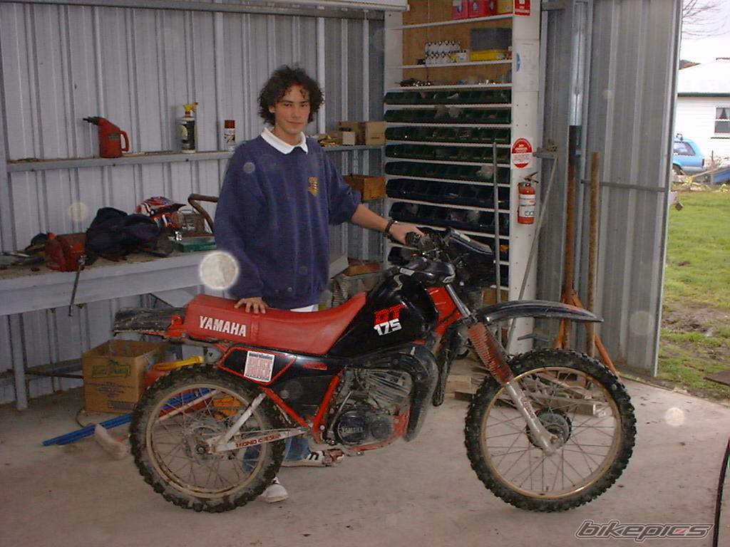Bike Photo 204949