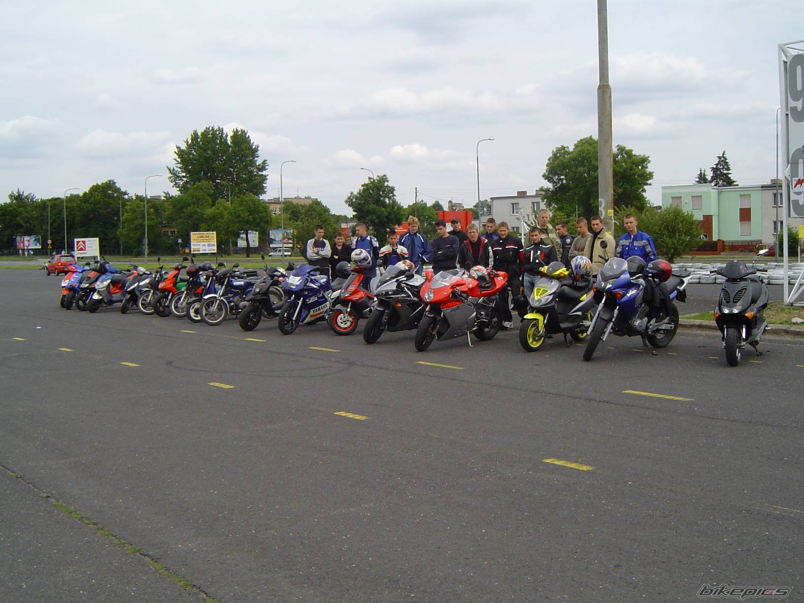 Bike Photo 204956