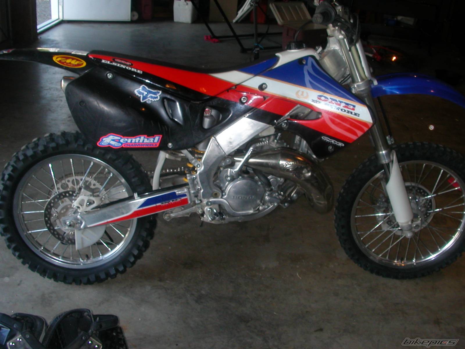 Bike Photo 204960