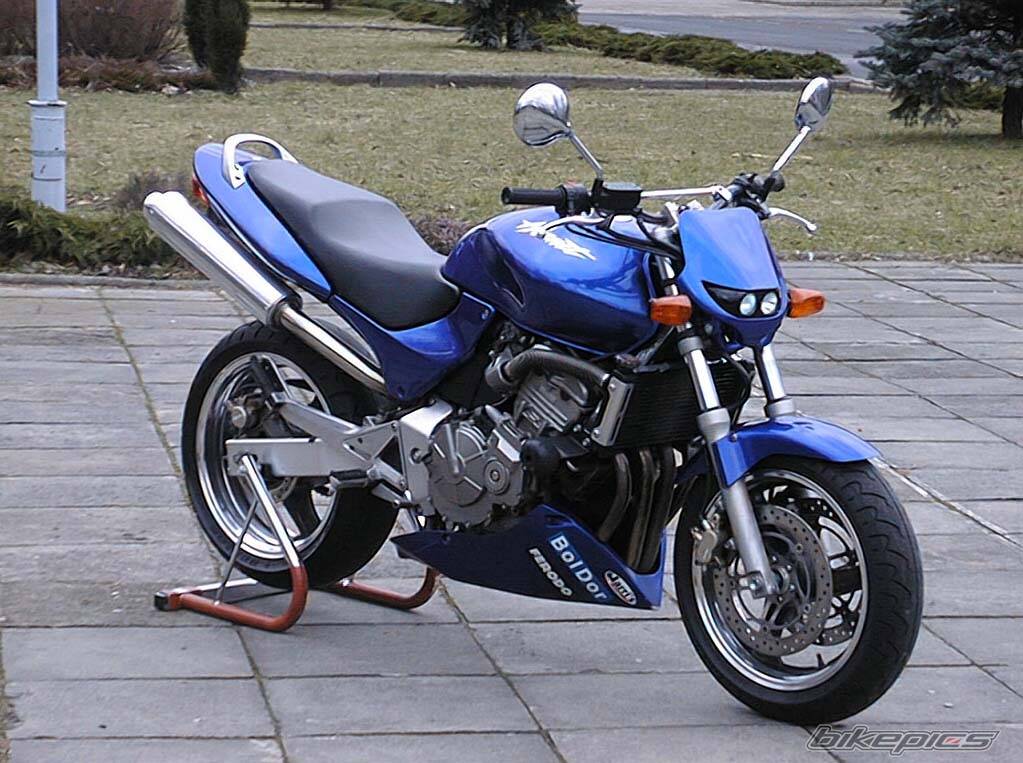 Bike Photo 20497