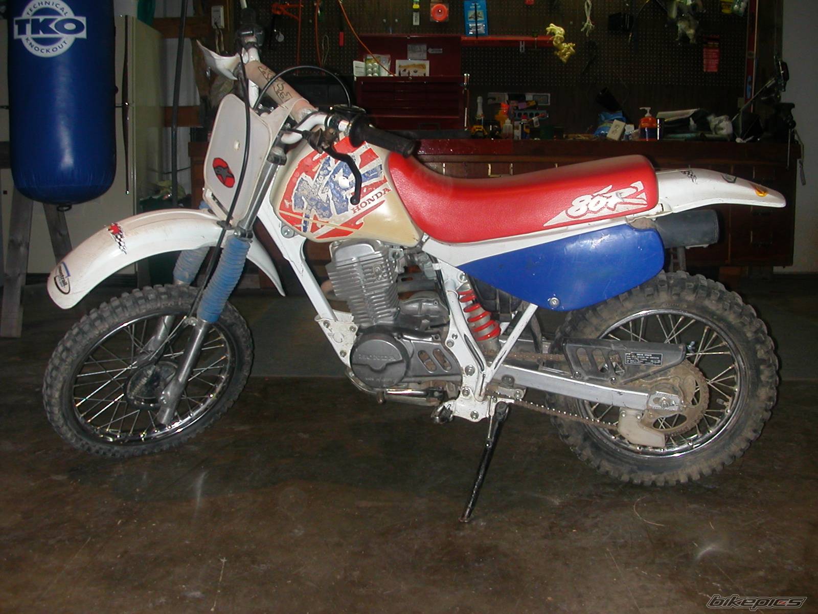 Bike Photo 204970