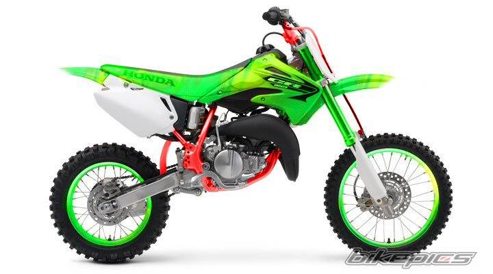Bike Photo 204974